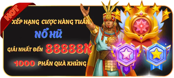 Giao diện game nổ hũ tại Onbet